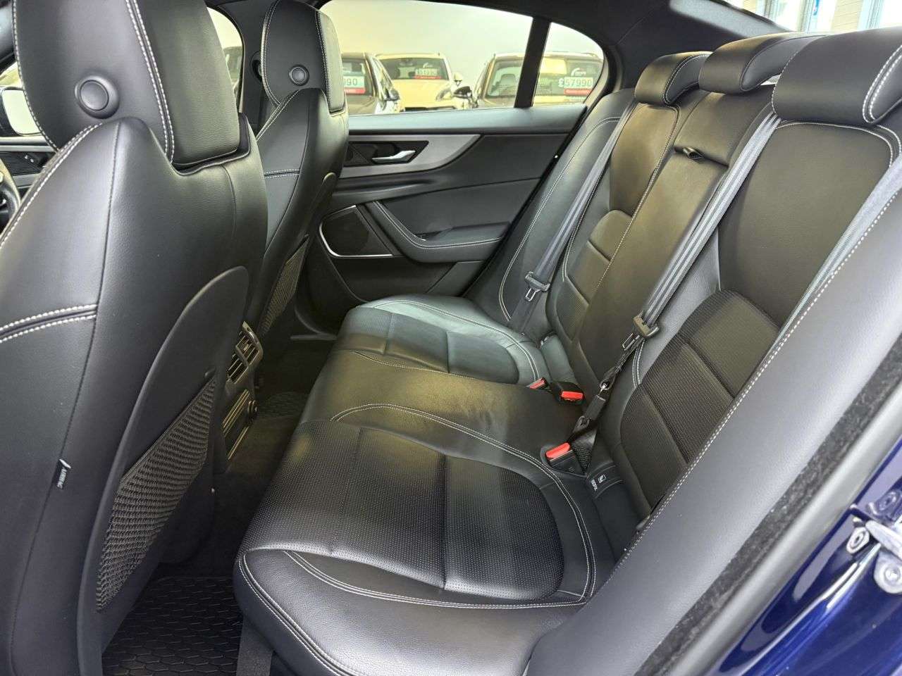 2020 JAGUAR XE 2020 JAGUAR XE