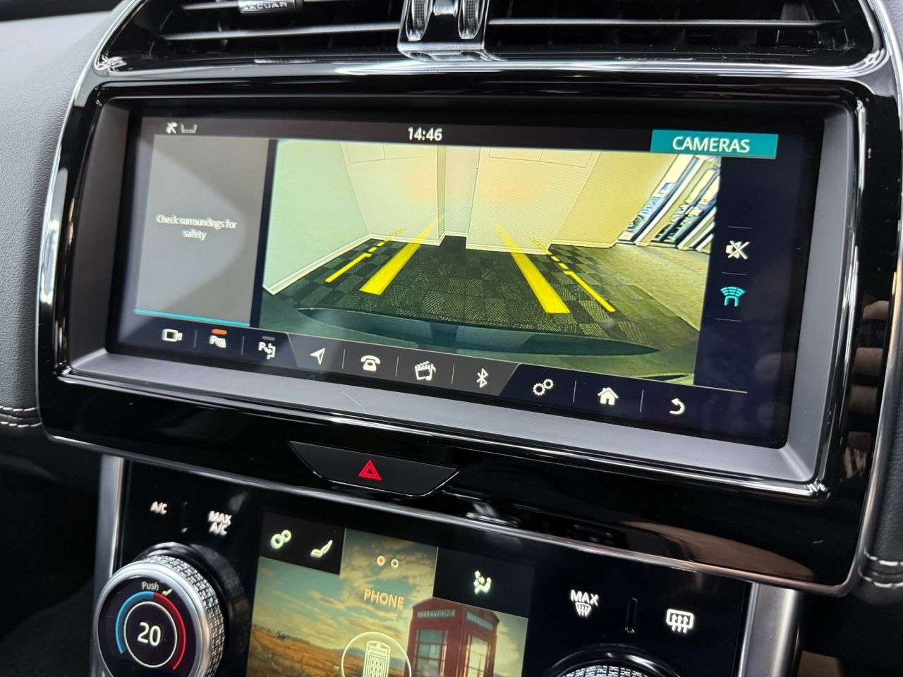 2020 JAGUAR XE 2020 JAGUAR XE