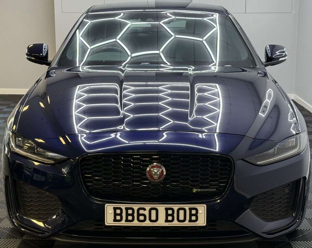 2020 JAGUAR XE 2020 JAGUAR XE