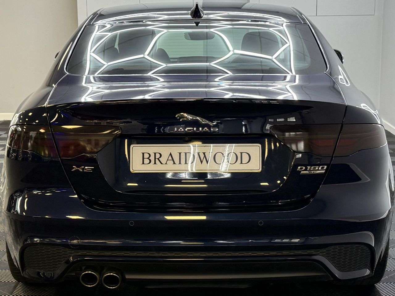 2020 JAGUAR XE 2020 JAGUAR XE