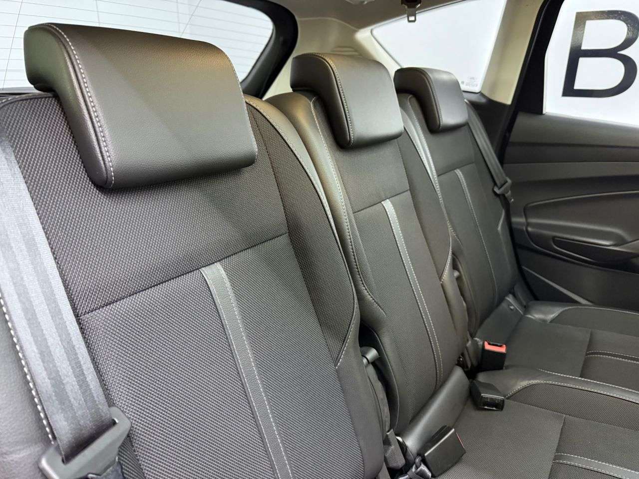2016 FORD C-MAX 2016 FORD C-MAX