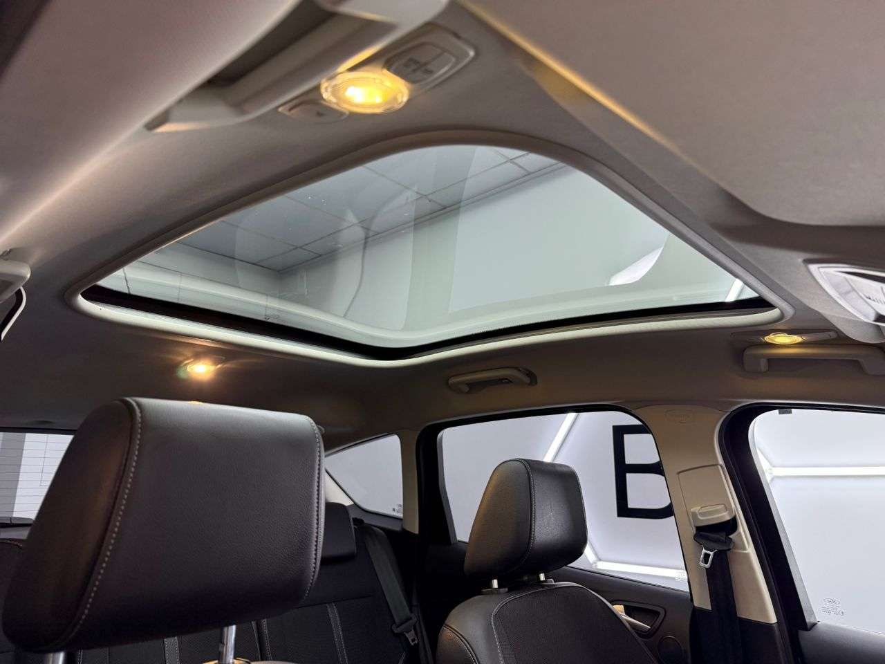 2016 FORD C-MAX 2016 FORD C-MAX