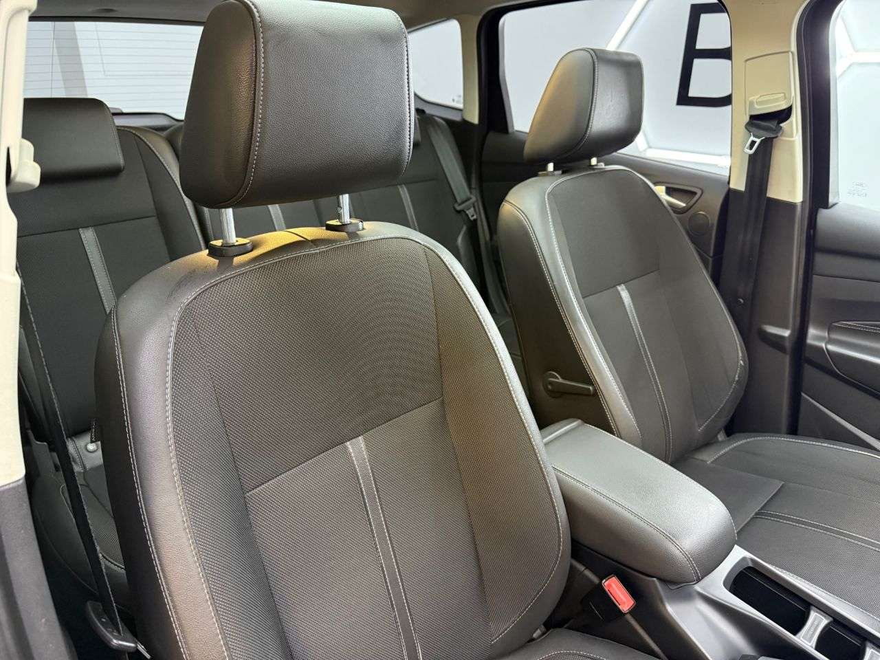 2016 FORD C-MAX 2016 FORD C-MAX