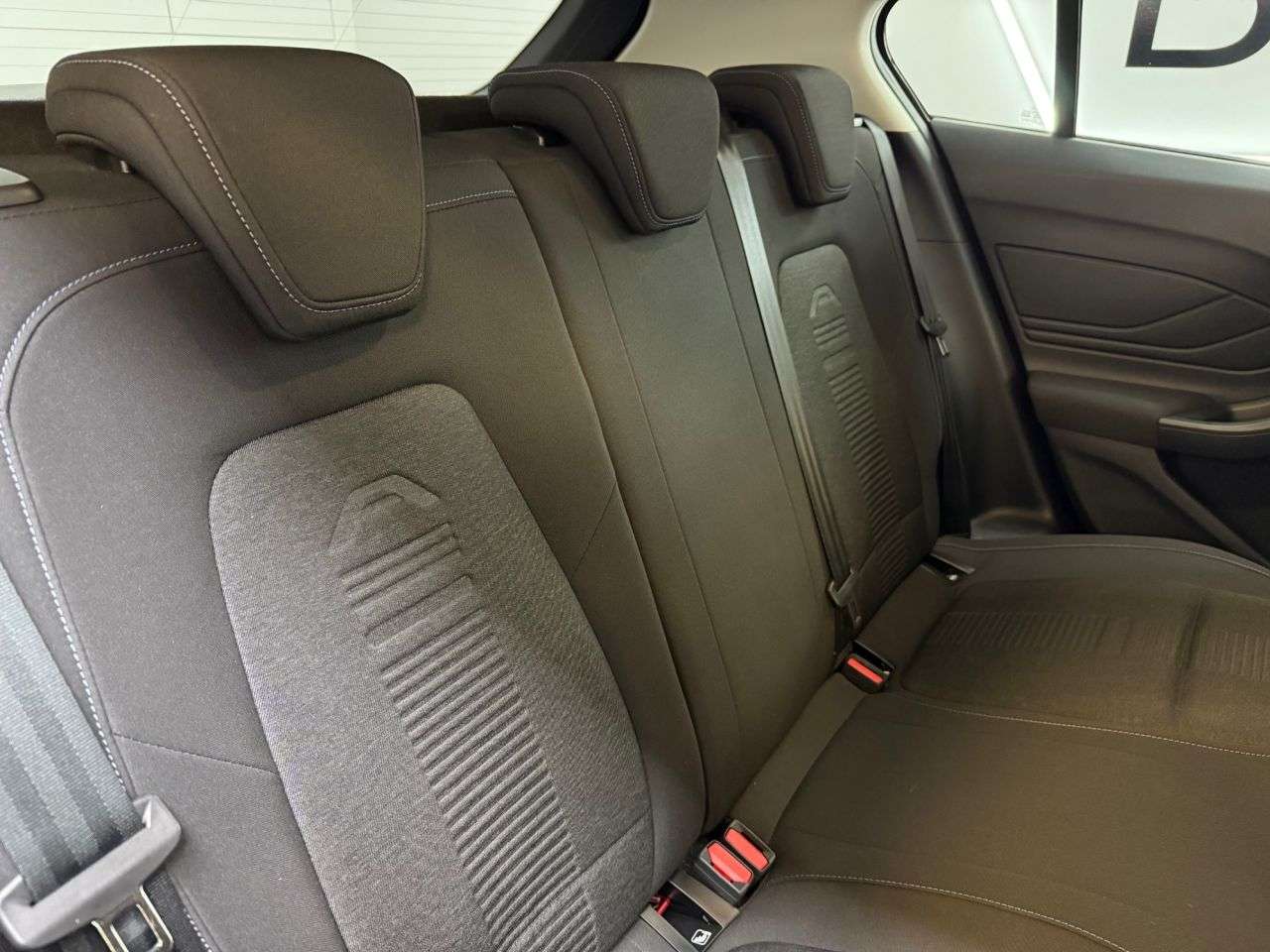 2021 FORD FOCUS 2021 FORD FOCUS