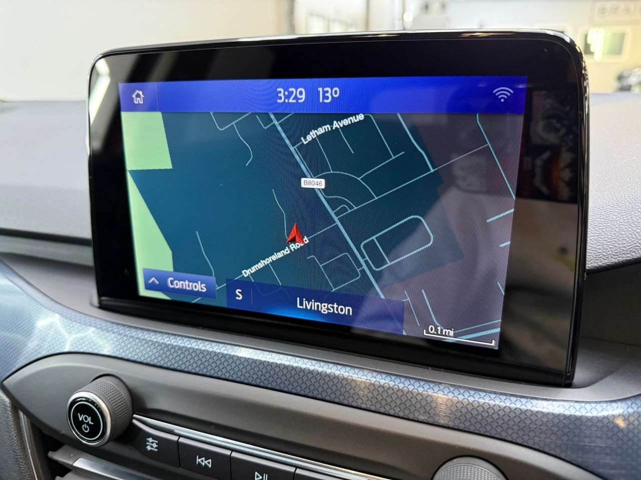 2021 FORD FOCUS 2021 FORD FOCUS
