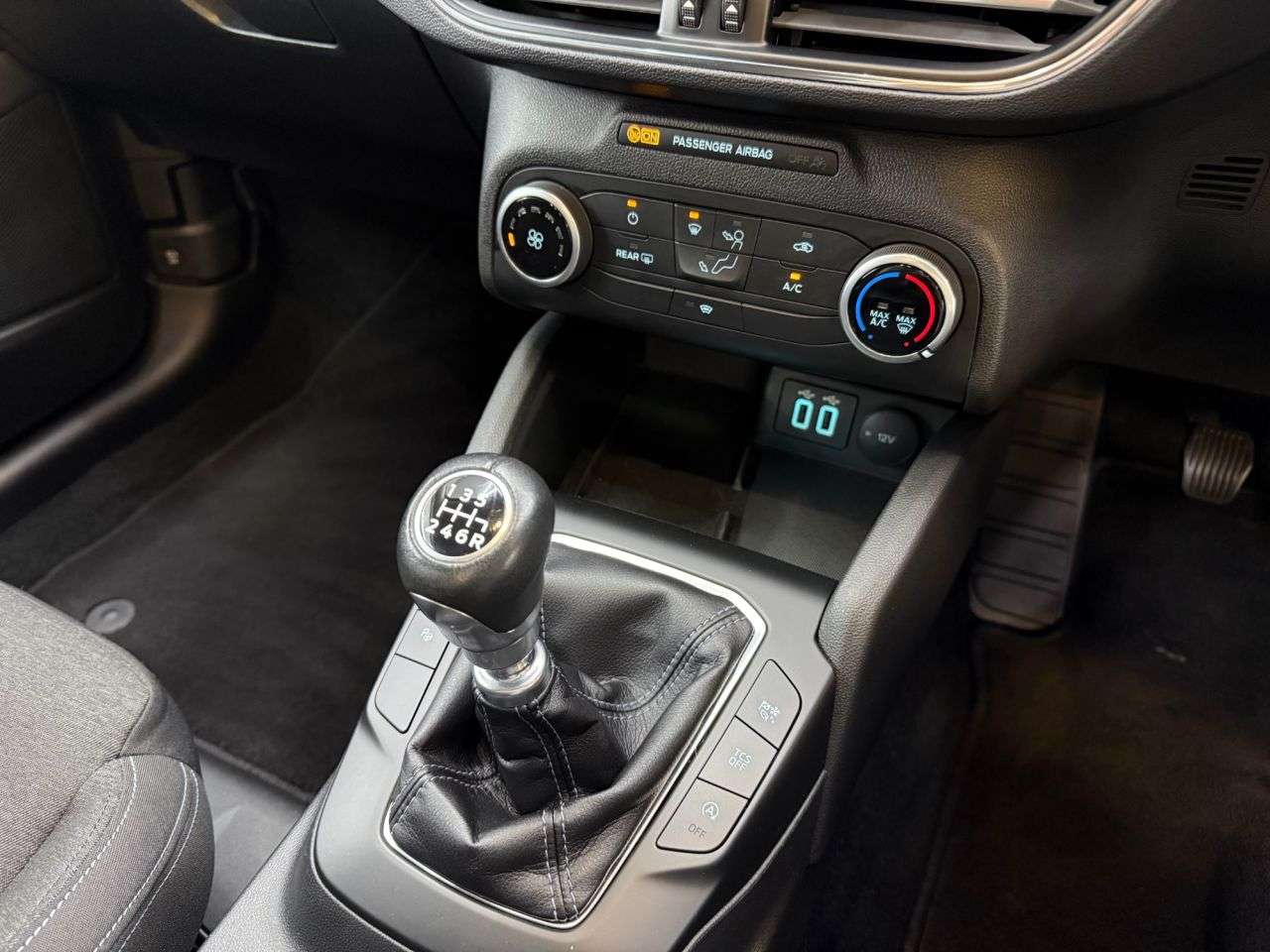 2021 FORD FOCUS 2021 FORD FOCUS