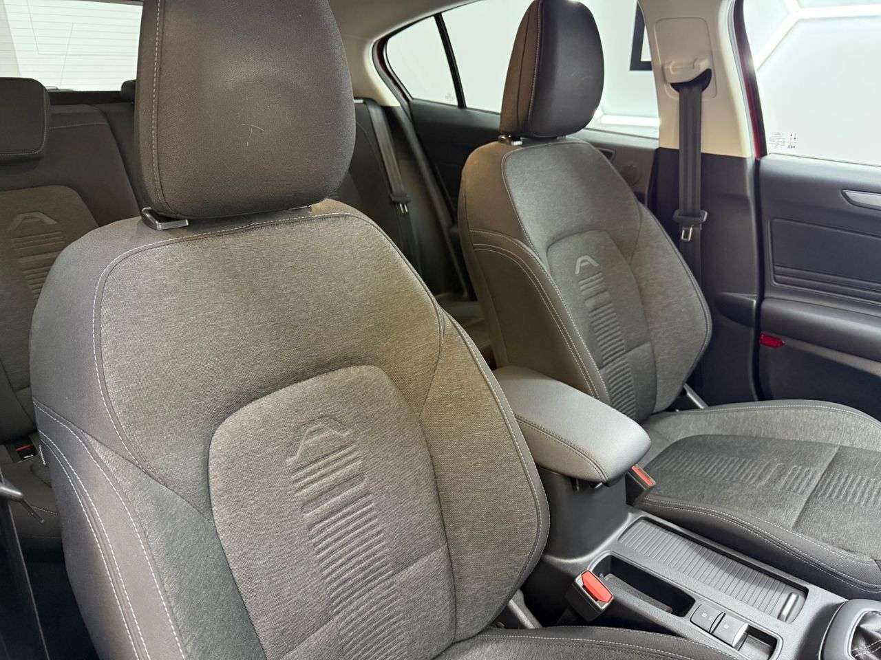 2021 FORD FOCUS 2021 FORD FOCUS