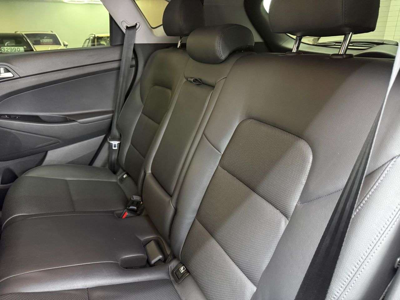2017 HYUNDAI TUCSON 2017 HYUNDAI TUCSON