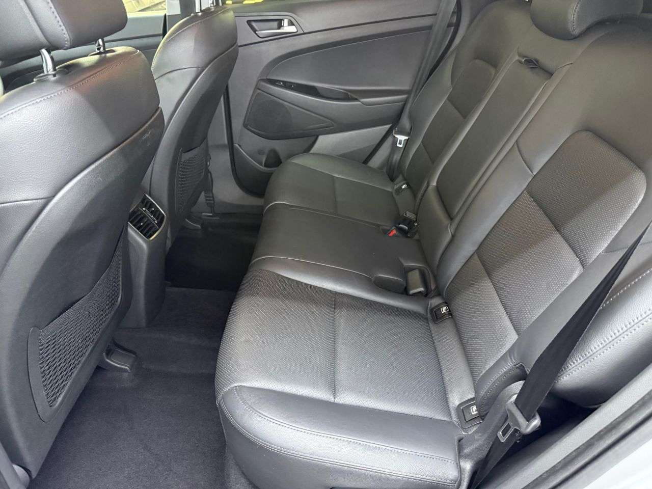 2017 HYUNDAI TUCSON 2017 HYUNDAI TUCSON