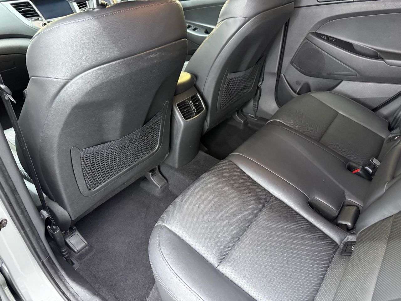 2017 HYUNDAI TUCSON 2017 HYUNDAI TUCSON