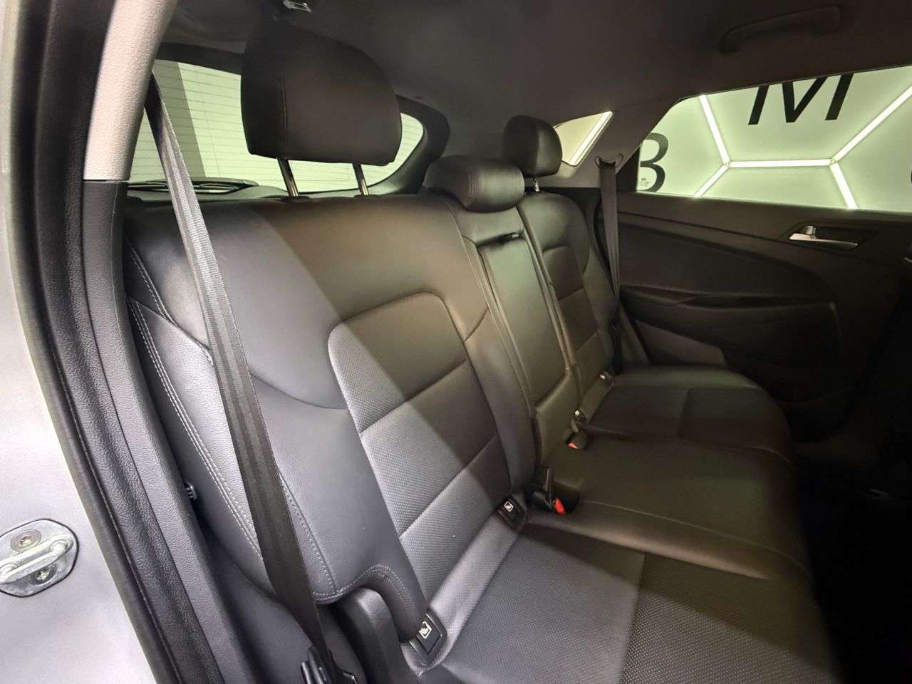 2017 HYUNDAI TUCSON 2017 HYUNDAI TUCSON