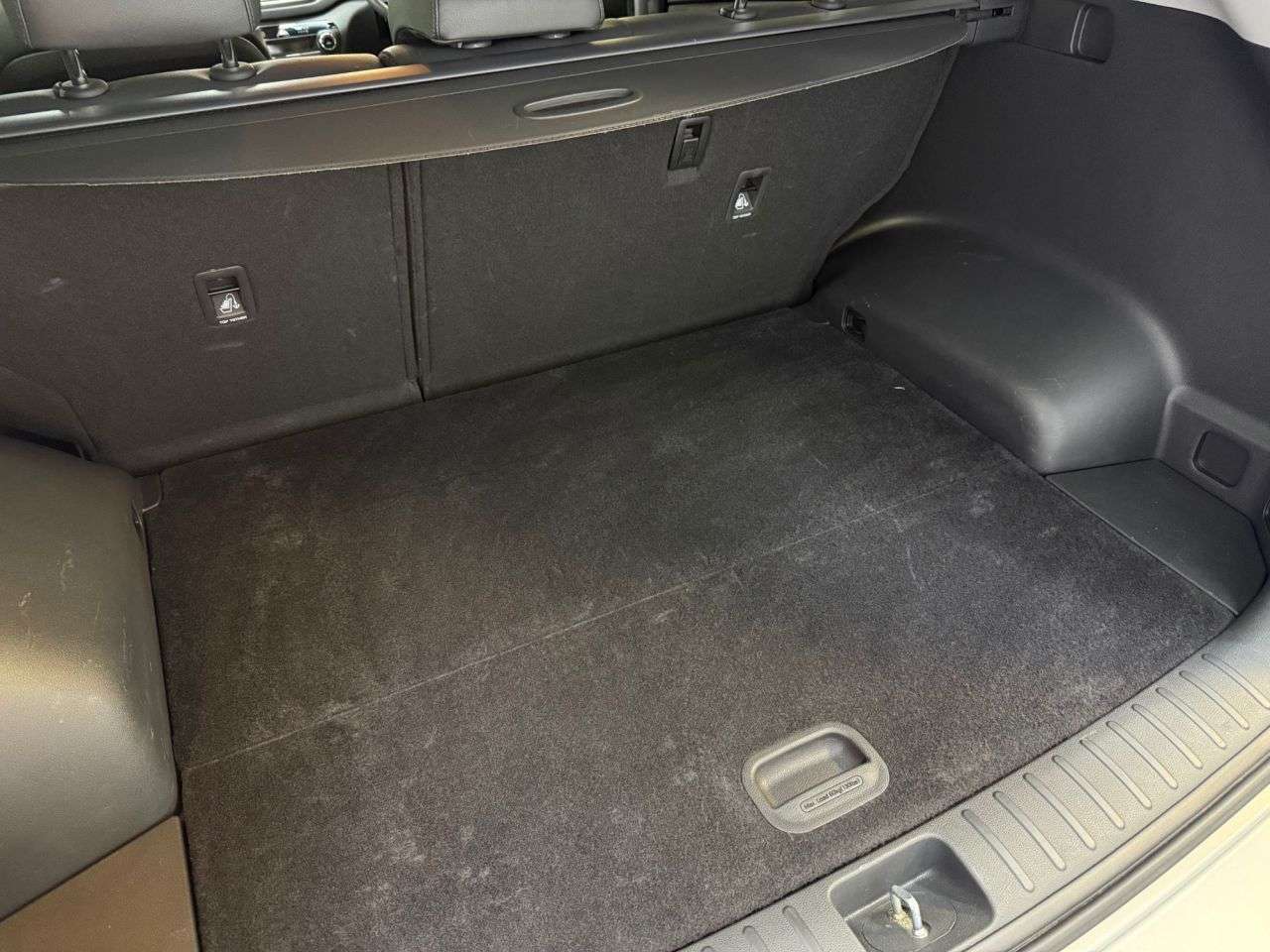 2017 HYUNDAI TUCSON 2017 HYUNDAI TUCSON