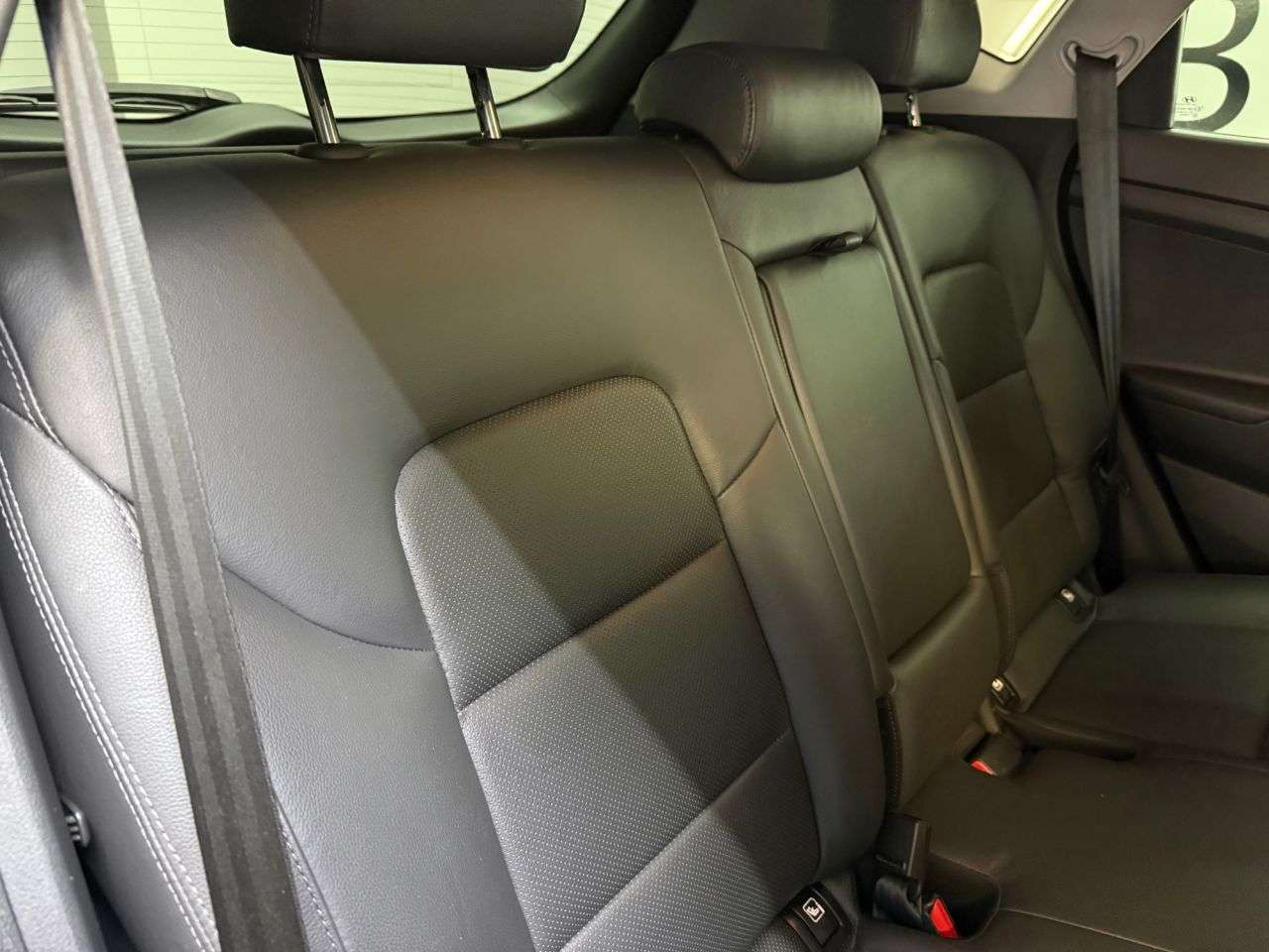 2017 HYUNDAI TUCSON 2017 HYUNDAI TUCSON