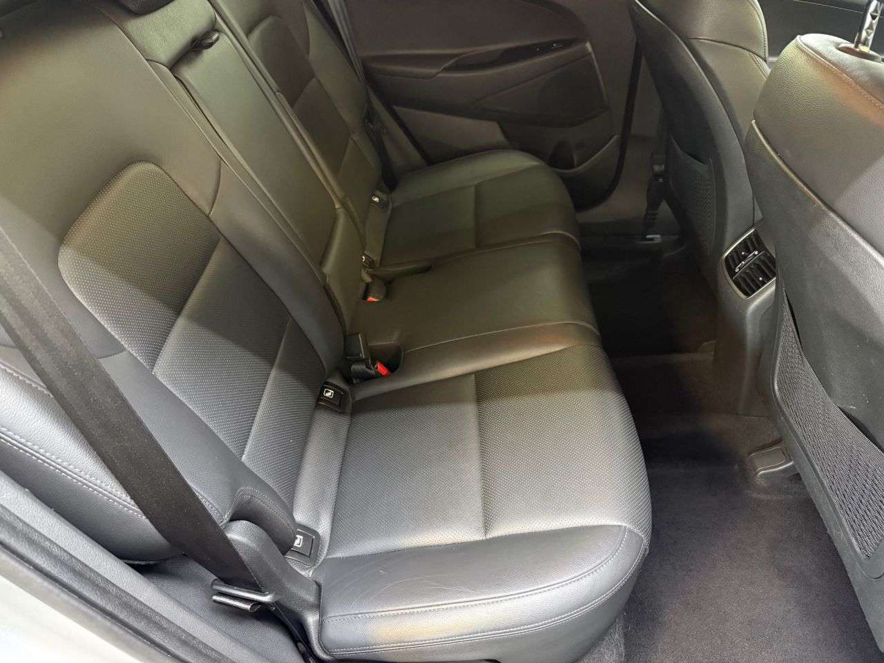 2017 HYUNDAI TUCSON 2017 HYUNDAI TUCSON