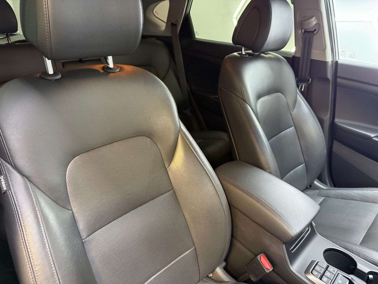 2017 HYUNDAI TUCSON 2017 HYUNDAI TUCSON