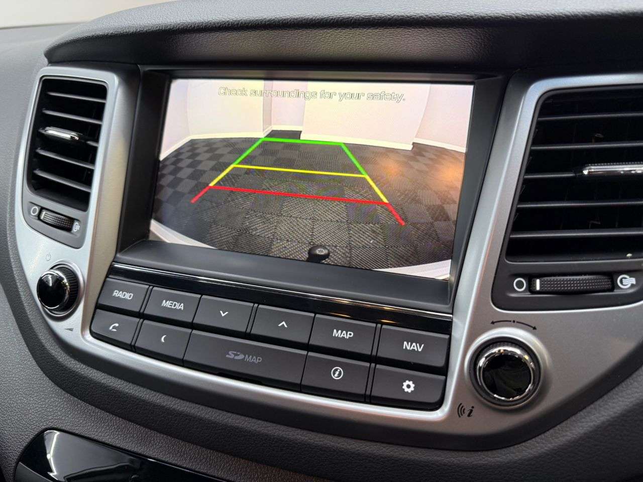 2017 HYUNDAI TUCSON 2017 HYUNDAI TUCSON