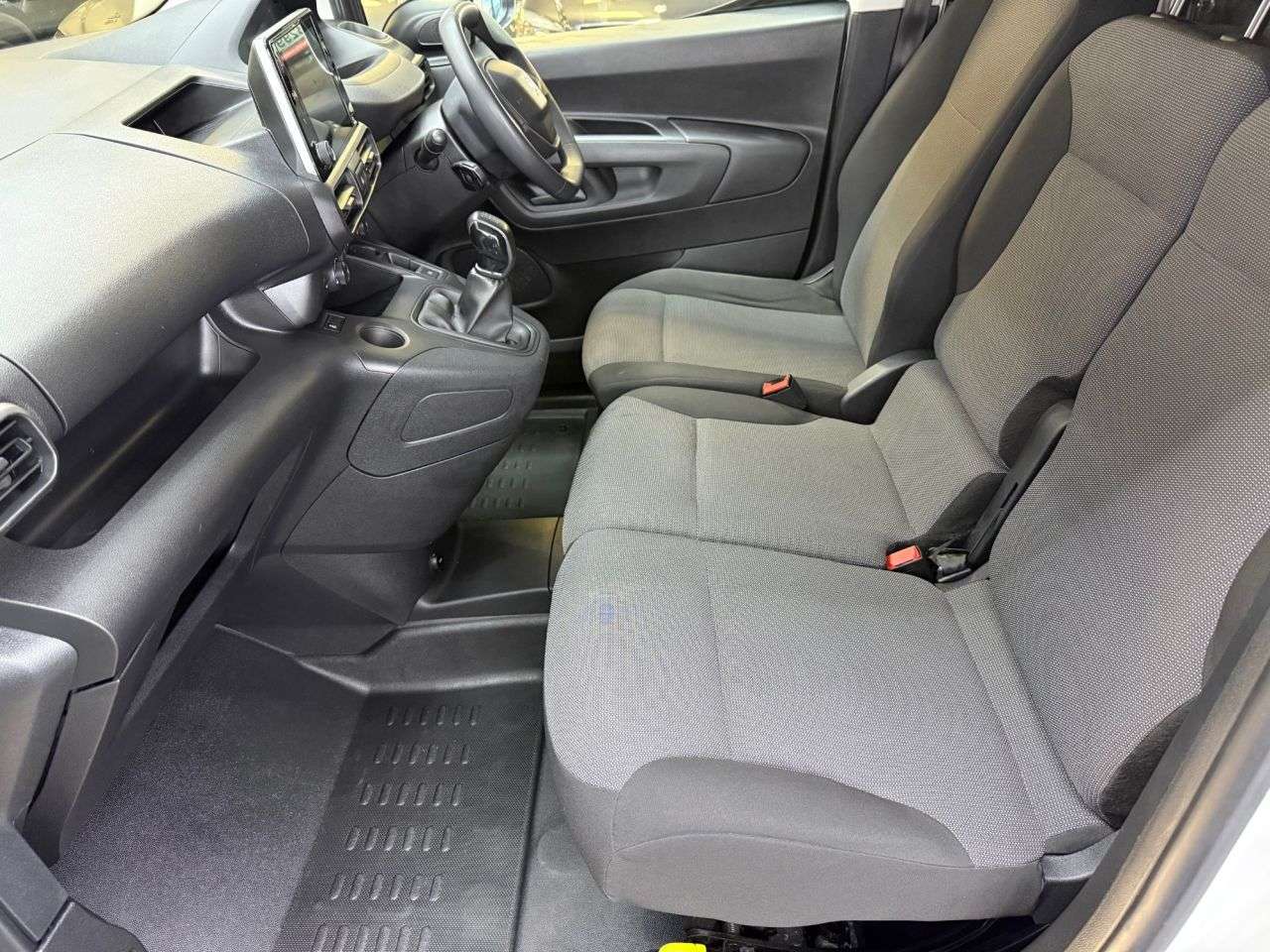 2019 PEUGEOT PARTNER 2019 PEUGEOT PARTNER