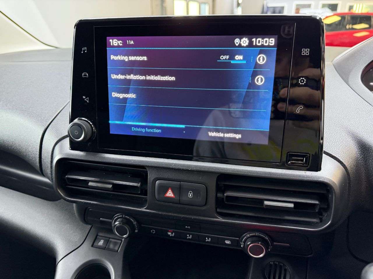 2019 PEUGEOT PARTNER 2019 PEUGEOT PARTNER