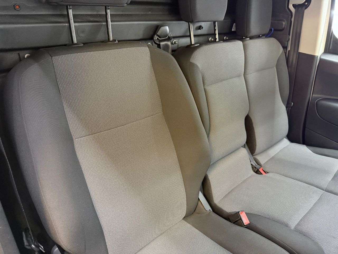 2019 PEUGEOT PARTNER 2019 PEUGEOT PARTNER