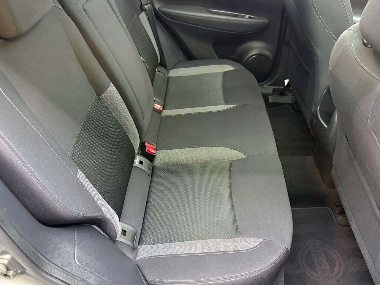 2019 NISSAN QASHQAI 2019 NISSAN QASHQAI