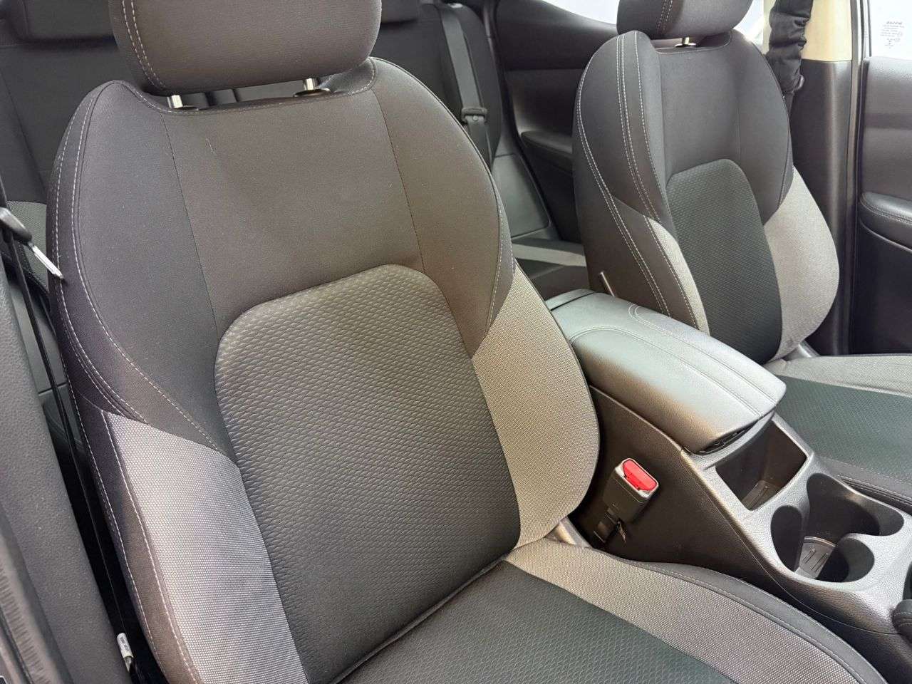 2019 NISSAN QASHQAI 2019 NISSAN QASHQAI