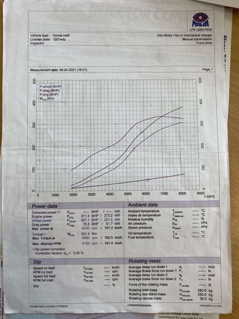 A 1998 HONDA CIVIC VTI AERODECK A 1998 HONDA CIVIC VTI AERODECK