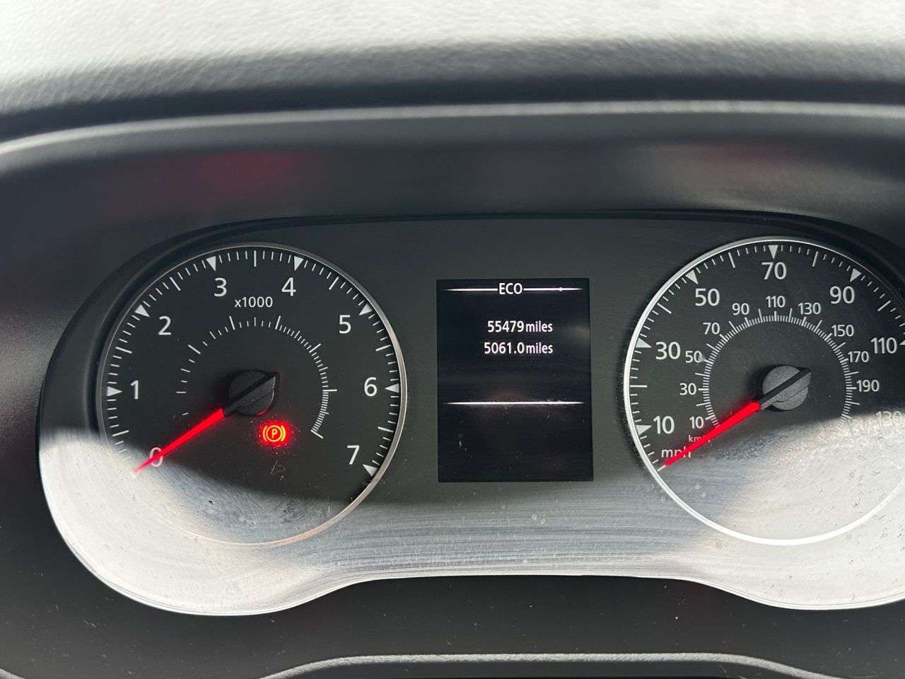 2019 DACIA DUSTER 2019 DACIA DUSTER