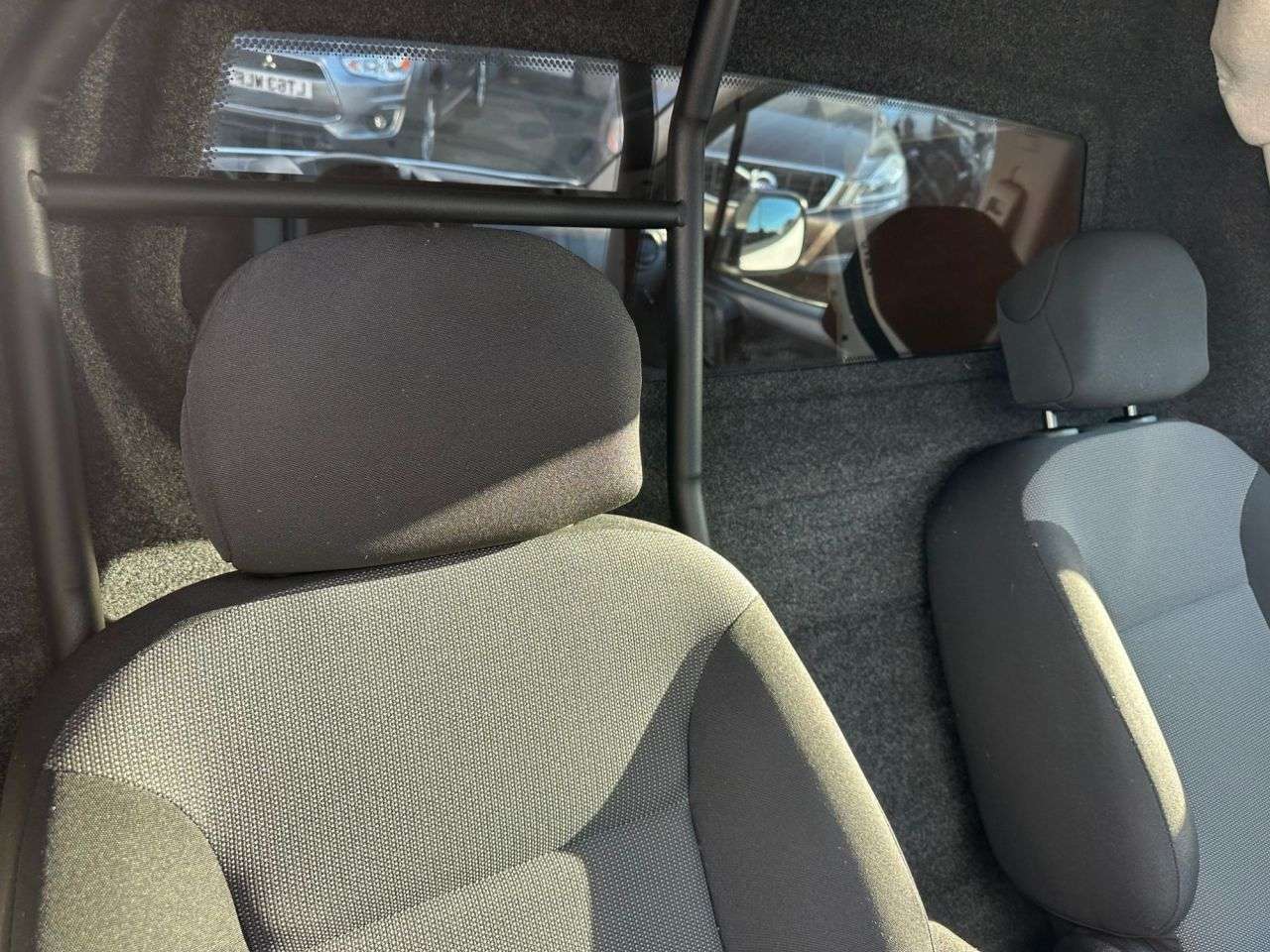 2017 PEUGEOT PARTNER 2017 PEUGEOT PARTNER