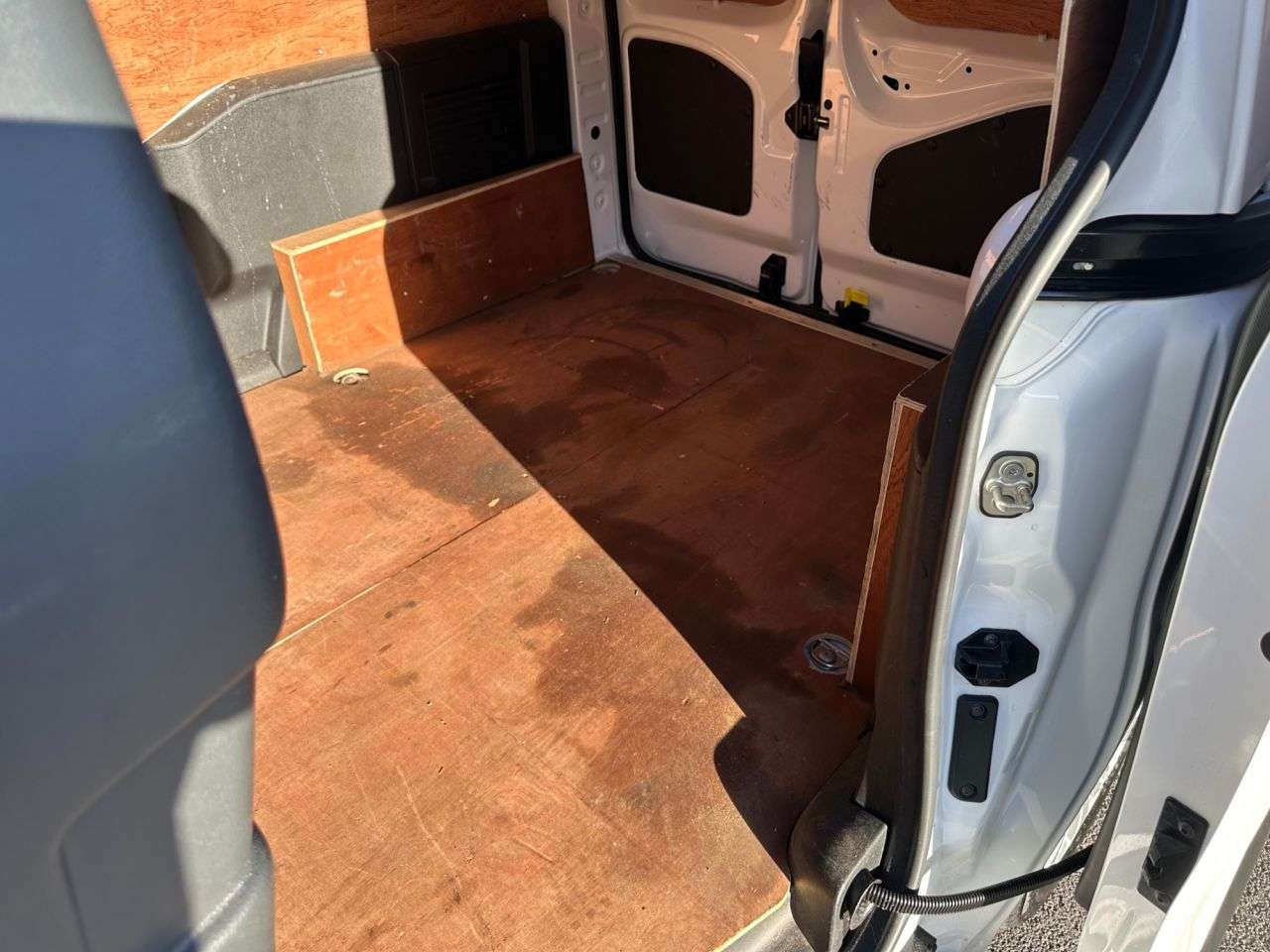 2017 PEUGEOT PARTNER 2017 PEUGEOT PARTNER