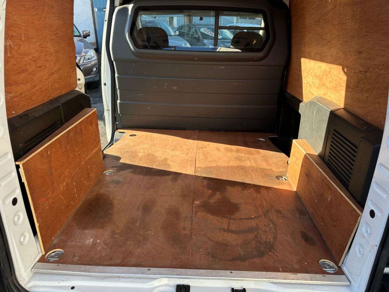 2017 PEUGEOT PARTNER 2017 PEUGEOT PARTNER