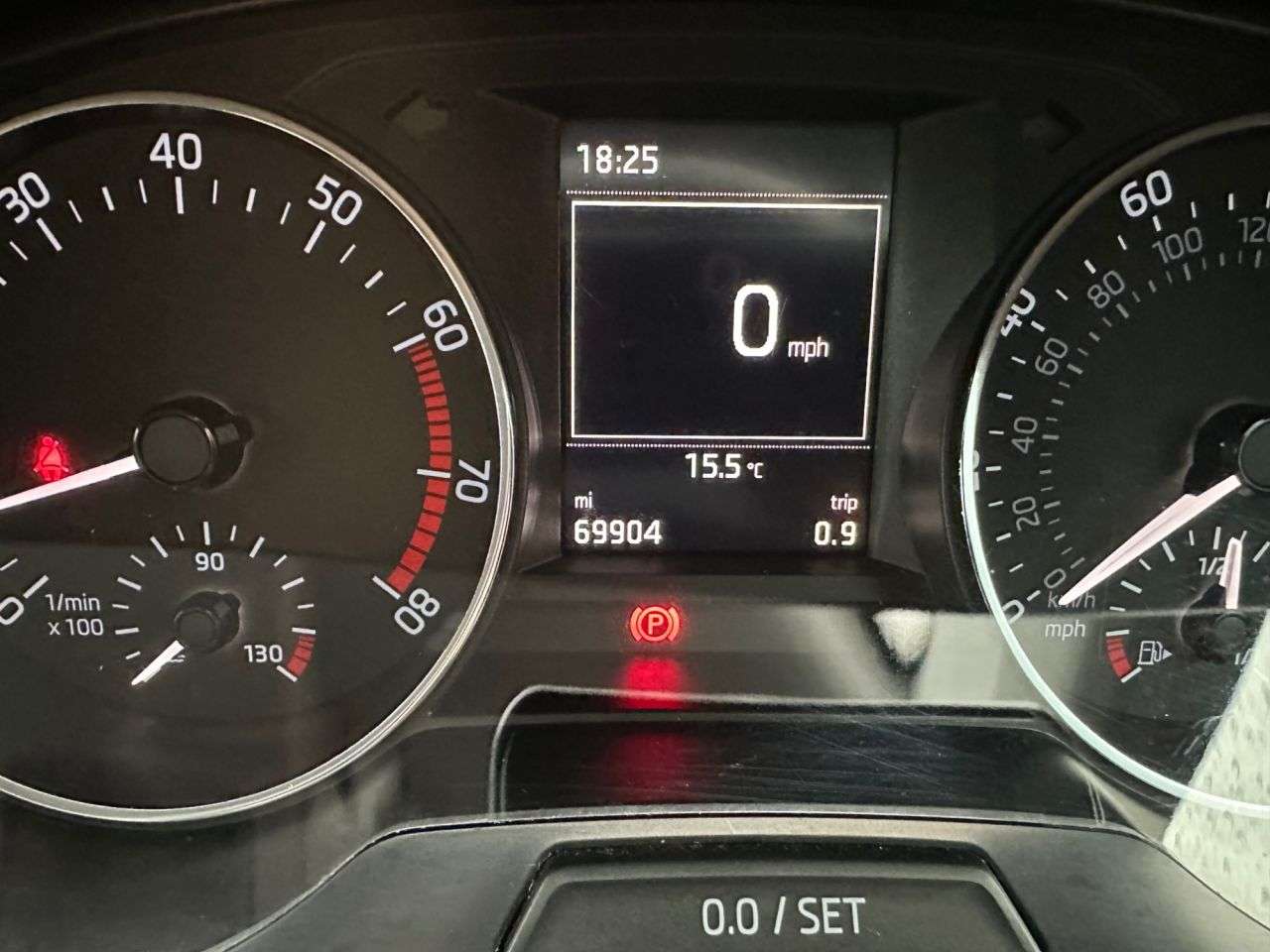 2015 SKODA FABIA 2015 SKODA FABIA