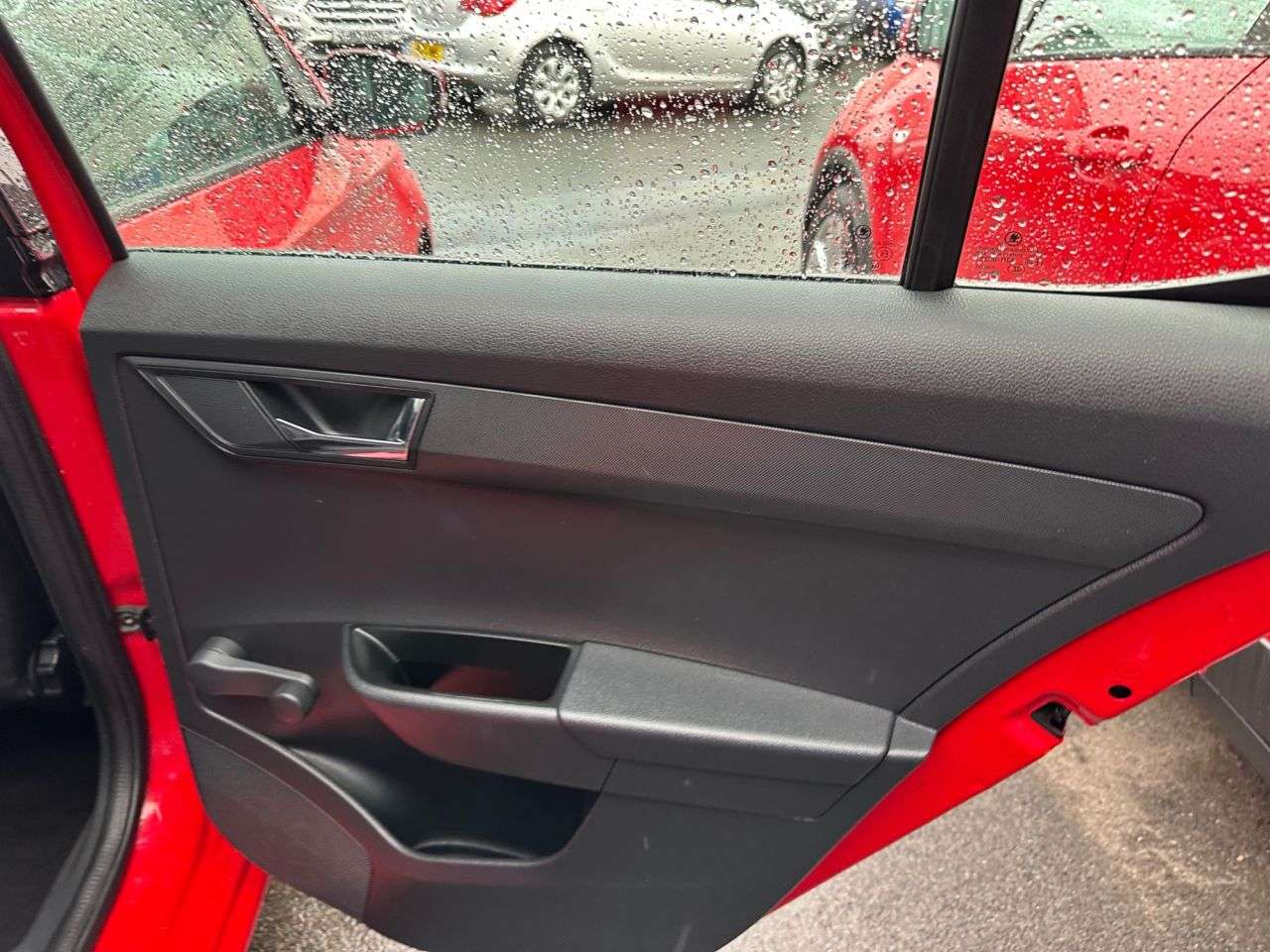 2015 SKODA FABIA 2015 SKODA FABIA