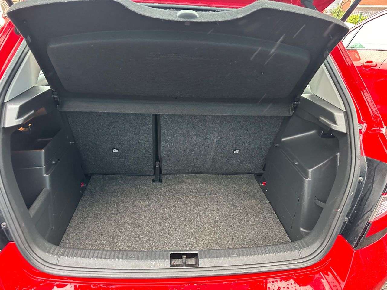 2015 SKODA FABIA 2015 SKODA FABIA