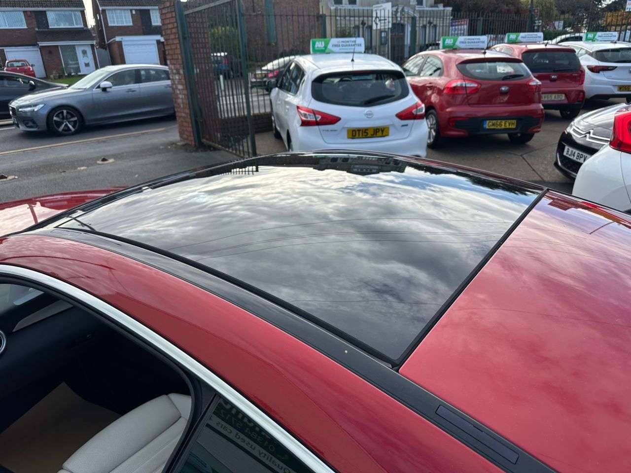 2017 MERCEDES-BENZ C-CLASS 2017 MERCEDES-BENZ C-CLASS