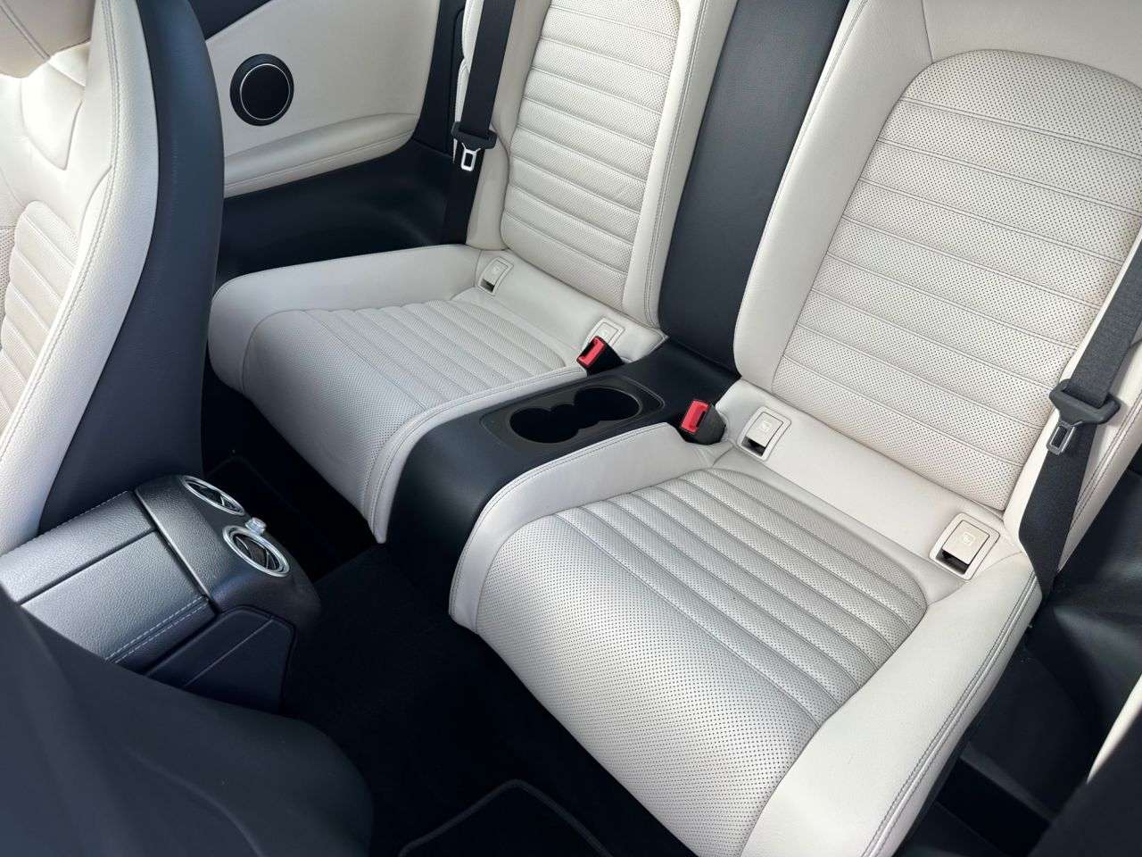 2017 MERCEDES-BENZ C-CLASS 2017 MERCEDES-BENZ C-CLASS