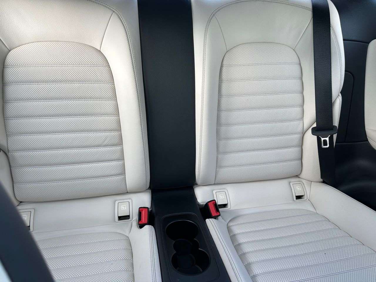 2017 MERCEDES-BENZ C-CLASS 2017 MERCEDES-BENZ C-CLASS