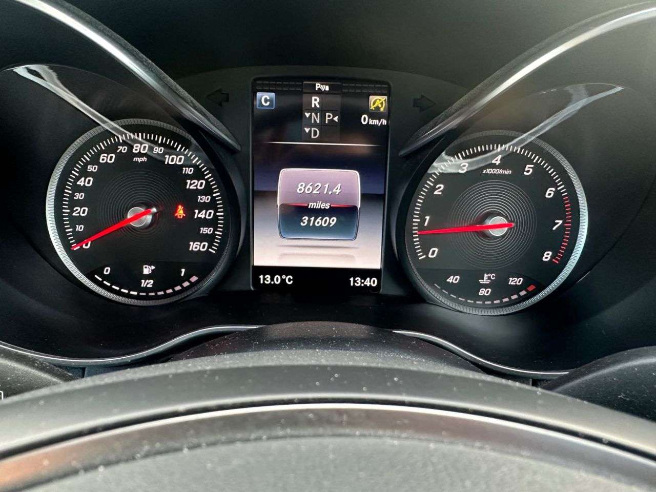 2017 MERCEDES-BENZ C-CLASS 2017 MERCEDES-BENZ C-CLASS