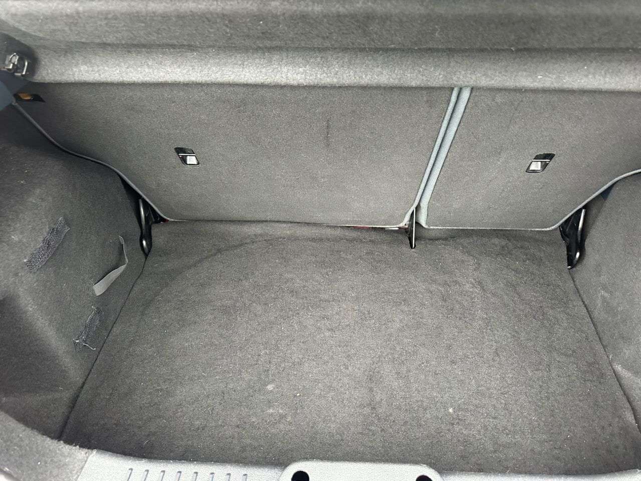 2012 FORD FIESTA 2012 FORD FIESTA