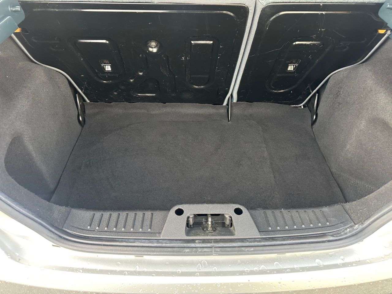 2011 FORD FIESTA 2011 FORD FIESTA