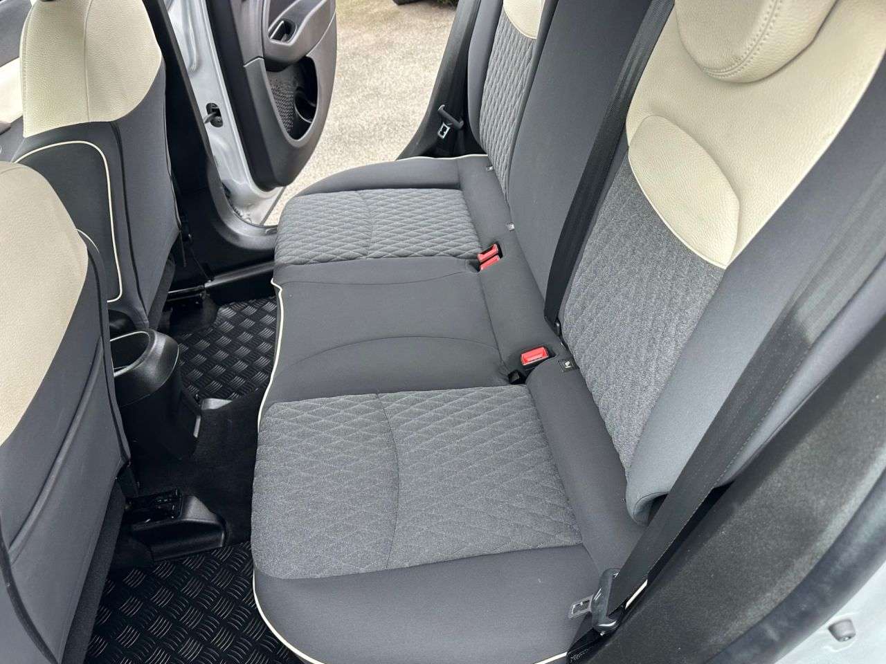 2018 FIAT 500X 2018 FIAT 500X