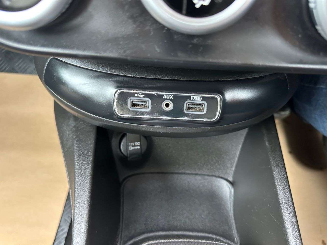 2018 FIAT 500X 2018 FIAT 500X