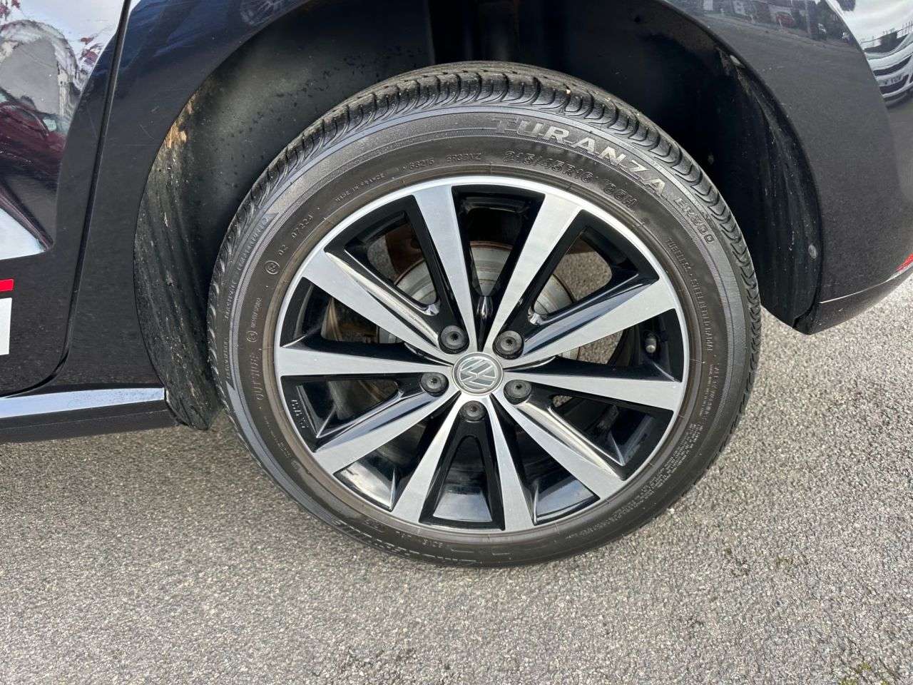 2017 VOLKSWAGEN POLO 2017 VOLKSWAGEN POLO