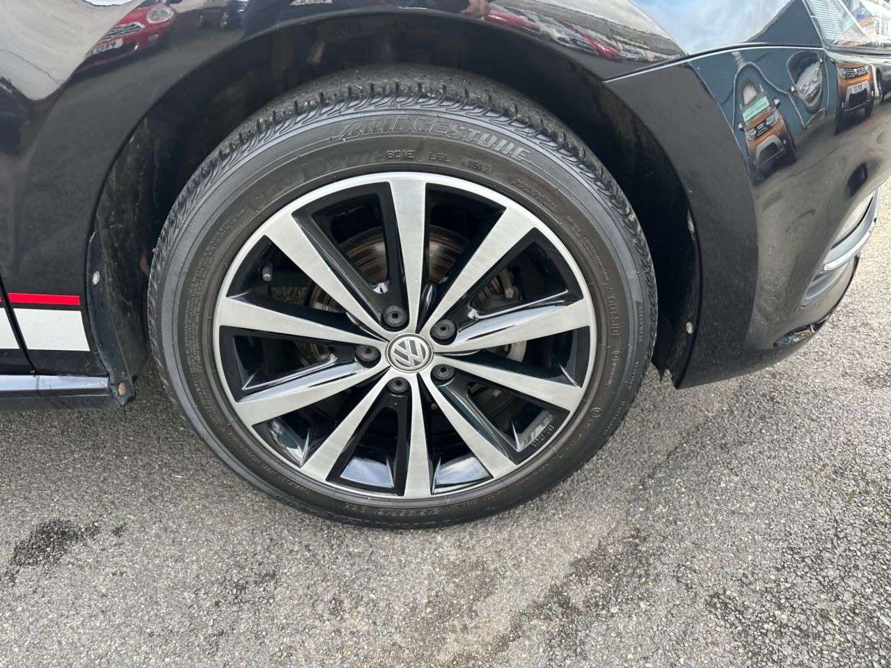 2017 VOLKSWAGEN POLO 2017 VOLKSWAGEN POLO