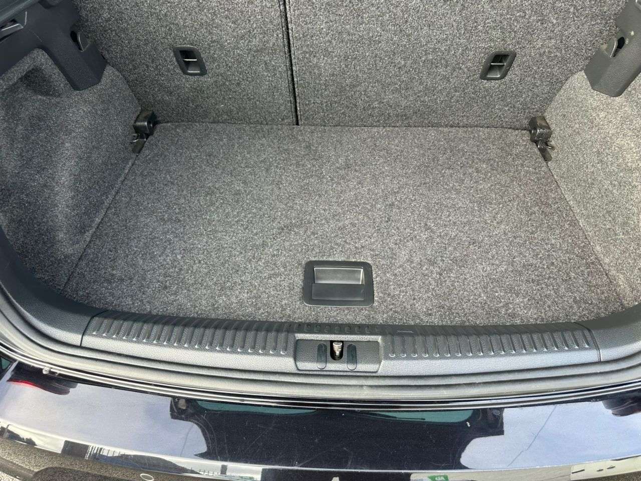 2017 VOLKSWAGEN POLO 2017 VOLKSWAGEN POLO