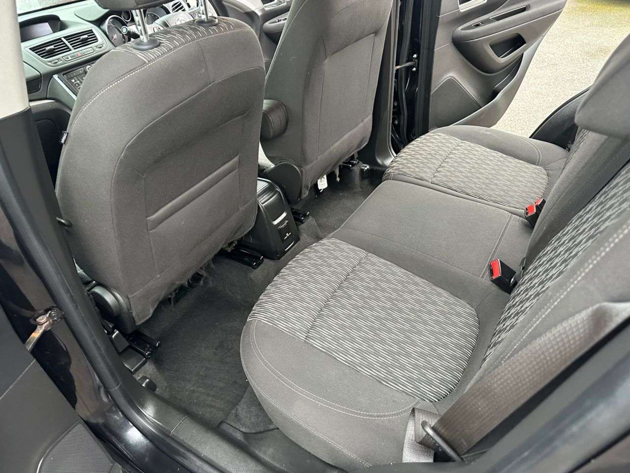 2016 VAUXHALL MOKKA 2016 VAUXHALL MOKKA