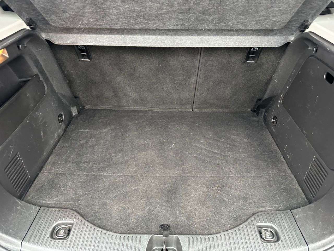 2016 VAUXHALL MOKKA 2016 VAUXHALL MOKKA