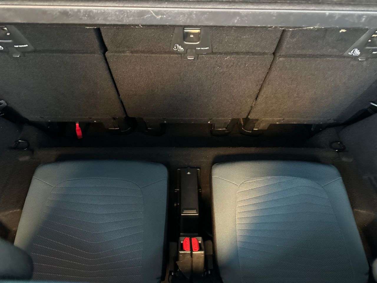 2018 CITROEN GRAND C4 SPACETOURER 2018 CITROEN GRAND C4 SPACETOURER