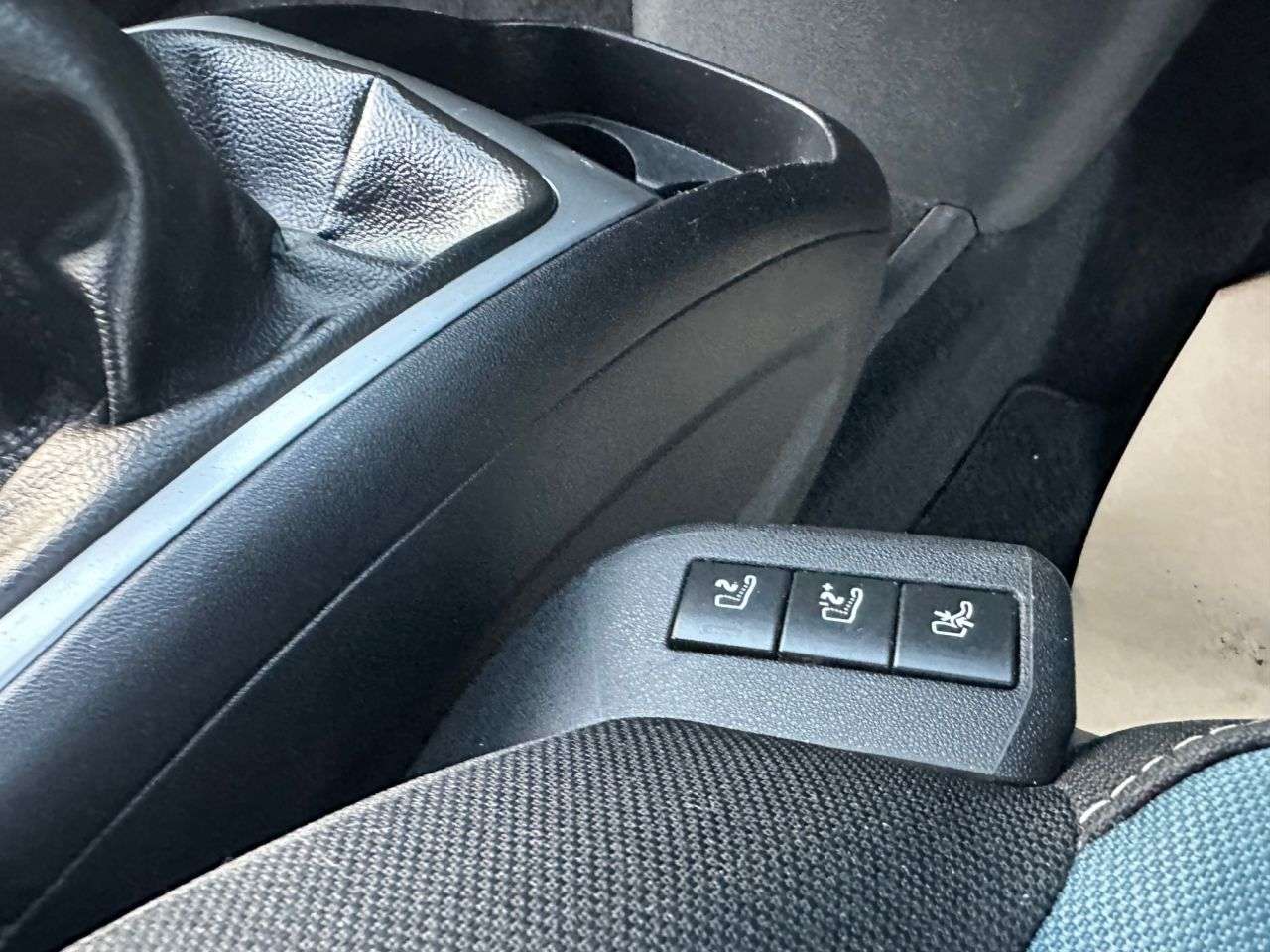 2018 CITROEN GRAND C4 SPACETOURER 2018 CITROEN GRAND C4 SPACETOURER