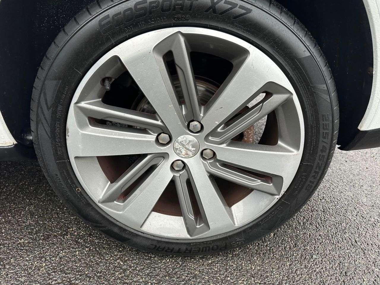 2015 PEUGEOT 3008 2015 PEUGEOT 3008