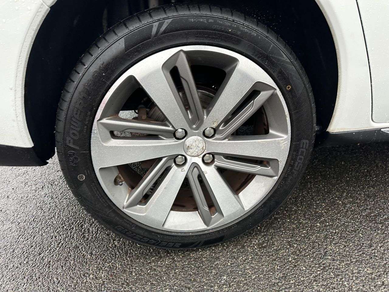 2015 PEUGEOT 3008 2015 PEUGEOT 3008